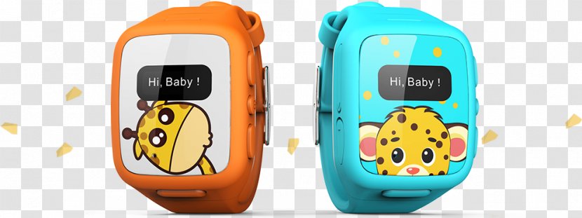 GPS Navigation Systems Smartwatch Watch Global Positioning System - Technology - Smart Kid Transparent PNG