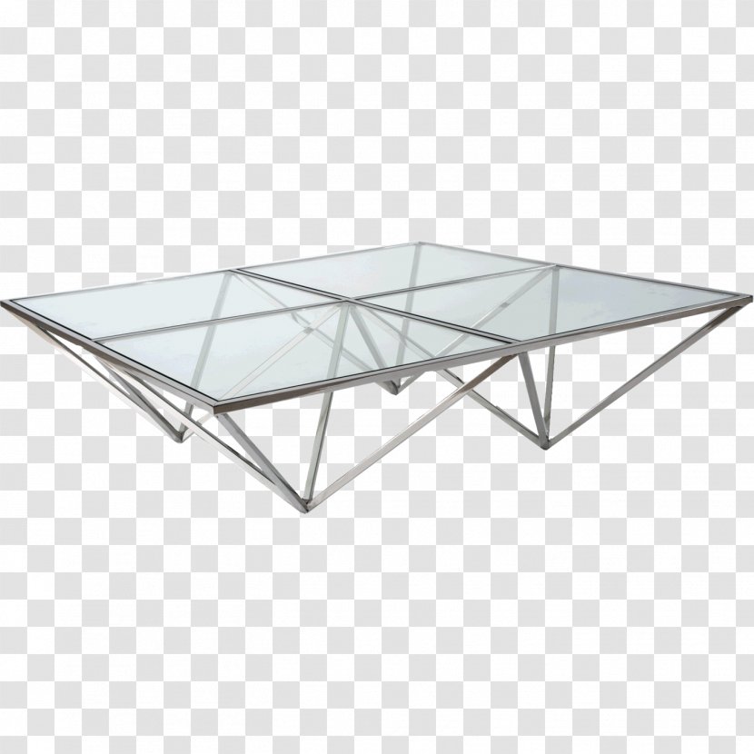 Coffee Tables Product Design Line Angle - Furniture - Table Transparent PNG