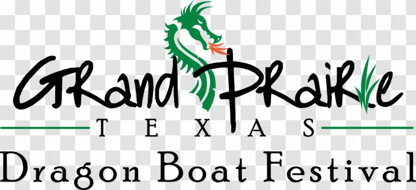 Grand Prairie Dragon Boat Festival - Frame Transparent PNG