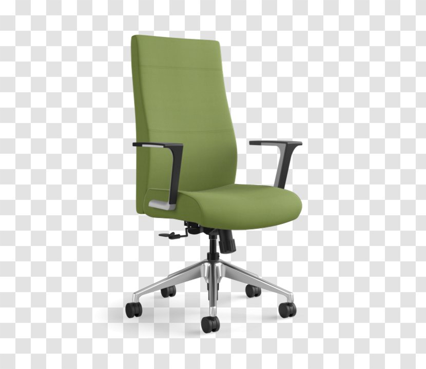 Office & Desk Chairs Swivel Chair - Furniture Transparent PNG