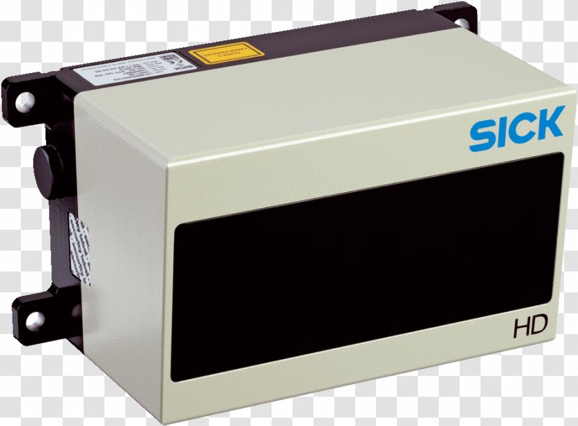 Laser Scanning Sick AG Image Scanner Lidar Measurement - Technology Transparent PNG