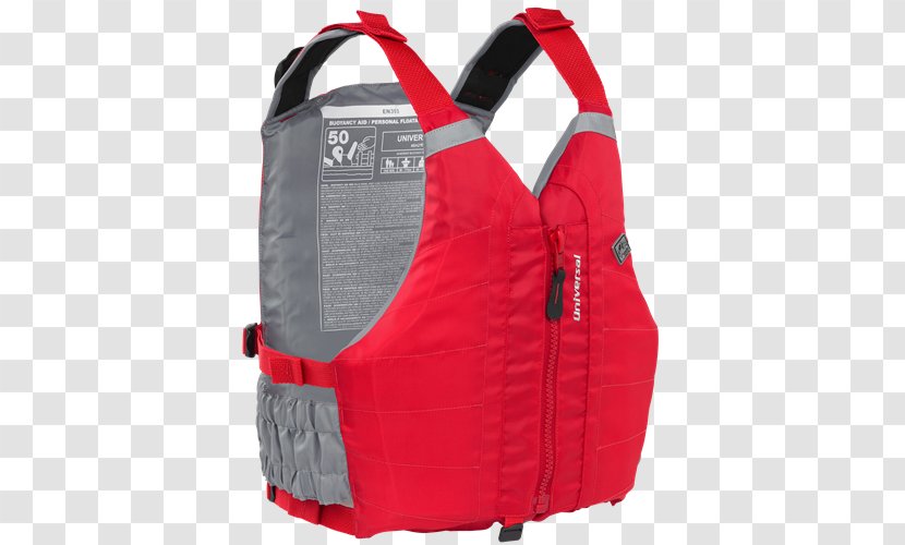 Buoyancy Aid Life Jackets Kayaking Throw Bag - Paddle Float - Personal Flotation Device Transparent PNG