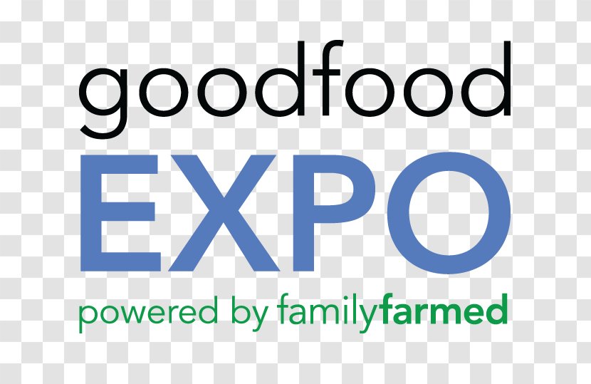 Good Food Expo UIC Forum Organic Slow - Number - Urban Agriculture Transparent PNG