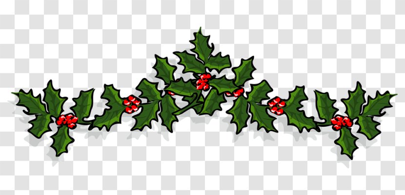 Christmas And Holiday Season Wish Gift - Plant Transparent PNG