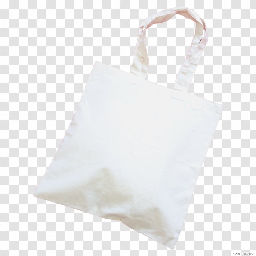 Shopping Bags & Trolleys Handbag Material - Bag - COTTON Transparent PNG