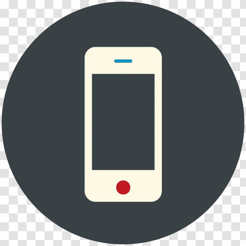 Logo Telephone IPhone LTE Clip Art - Mobile Phones - Smart Phone Transparent PNG