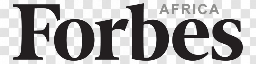 Logo Forbes Industry Entrepreneurship - Magazine - Template Transparent PNG
