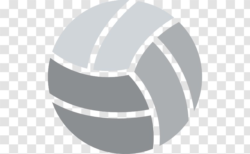 Volleyball Team Sport Icon Transparent PNG