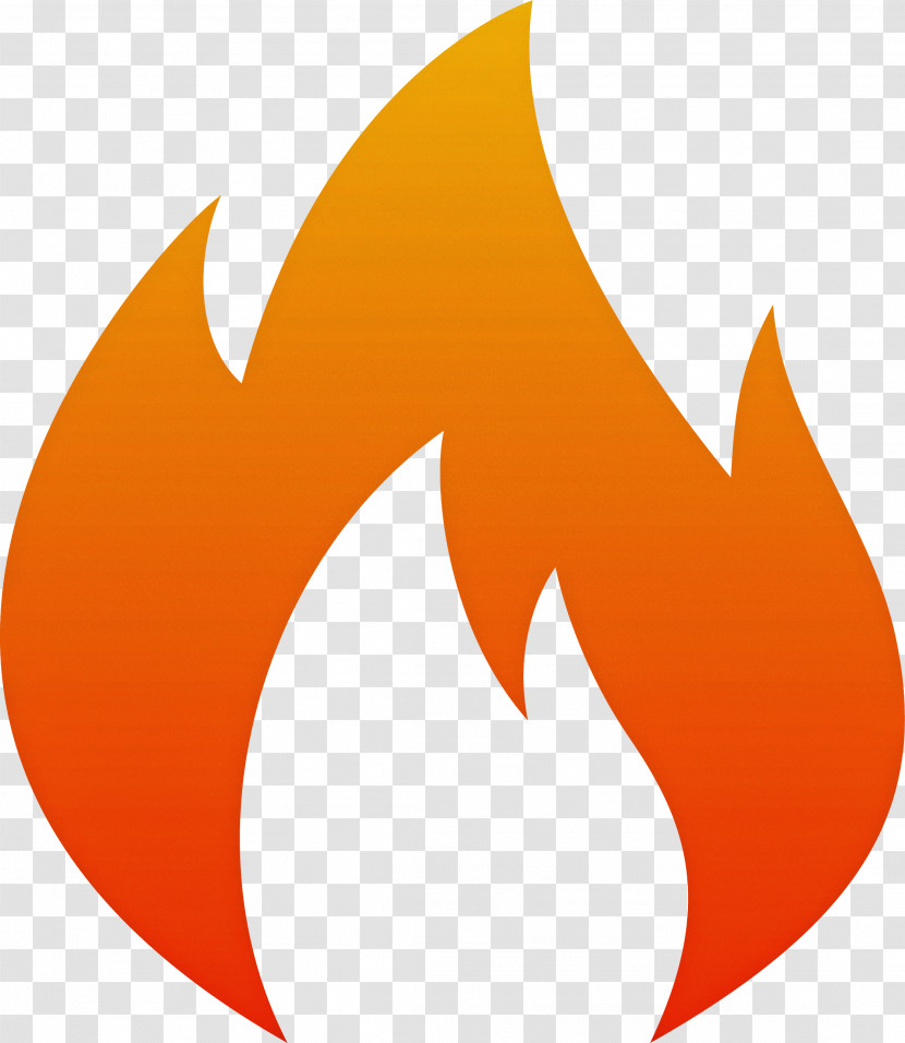 Fire Flame Transparent PNG