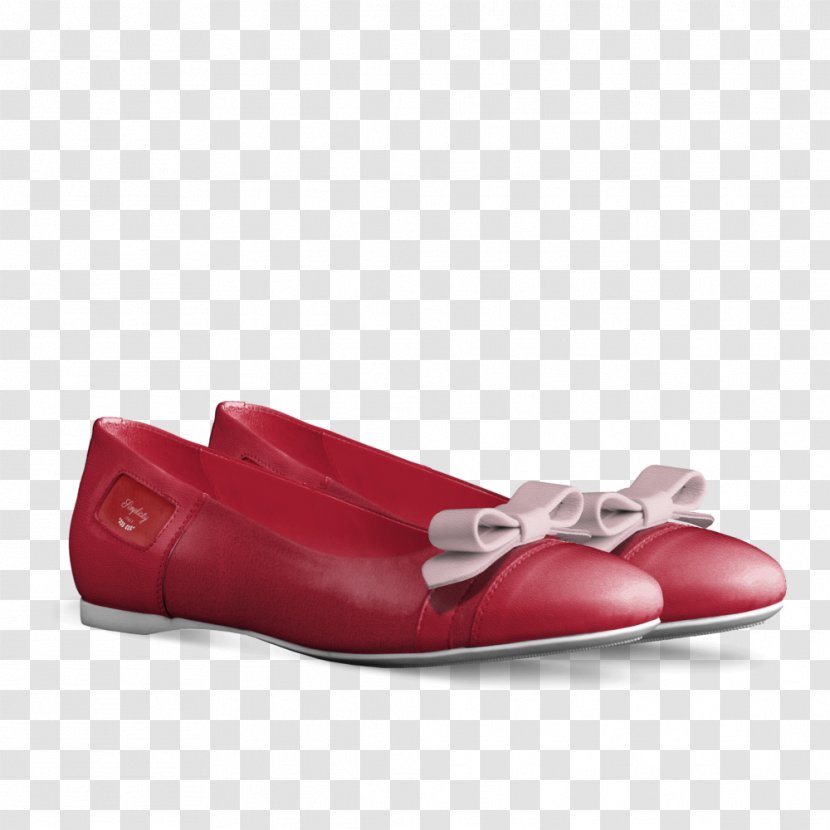 Slip-on Shoe Sneakers Leather High-heeled - Walking - Free Creative Bow Buckle Transparent PNG