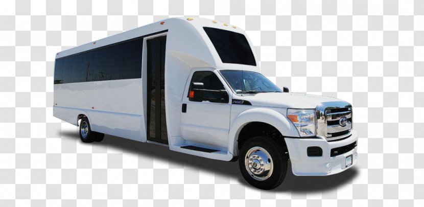 Party Bus Luxury Vehicle Car Coach Transparent PNG