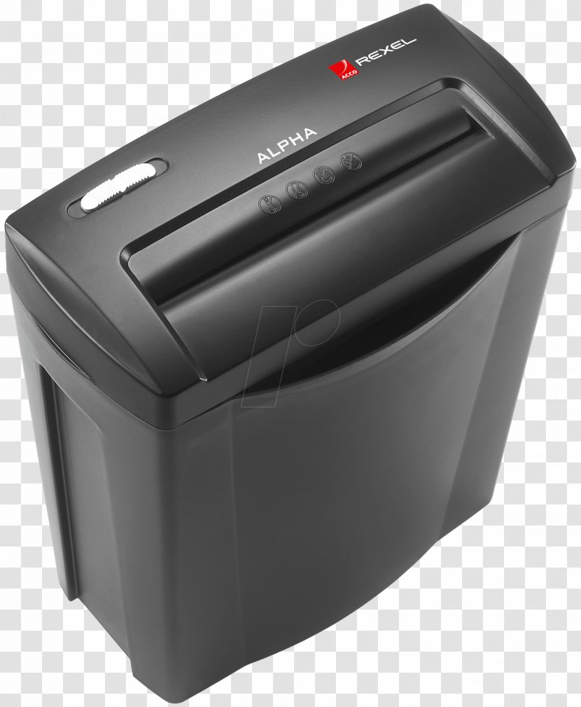 Paper Shredder Office Supplies Industrial Rubber Stamp - Machine - Confetti Transparent PNG