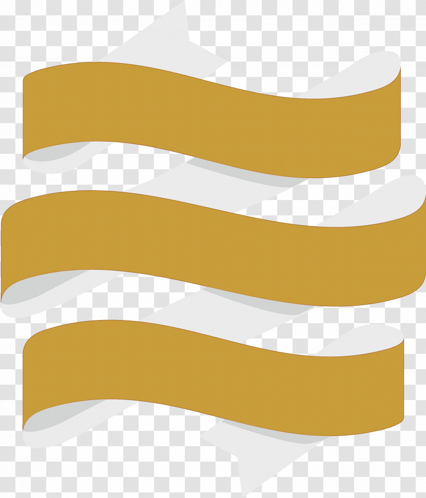 Ribbon Transparent PNG