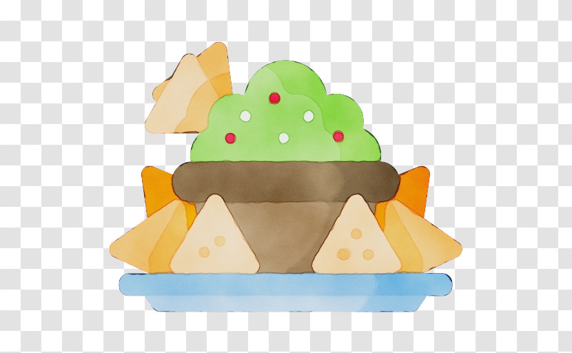 Meteorological Phenomenon Dessert Transparent PNG