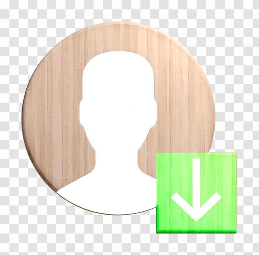 Interaction Assets Icon User - Logo - Hairstyle Transparent PNG