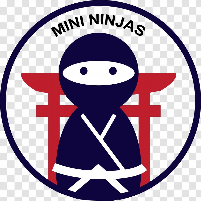Clip Art Organization Line Logo Text Messaging - Symbol - Ninjas Soccer Design Ideas Transparent PNG