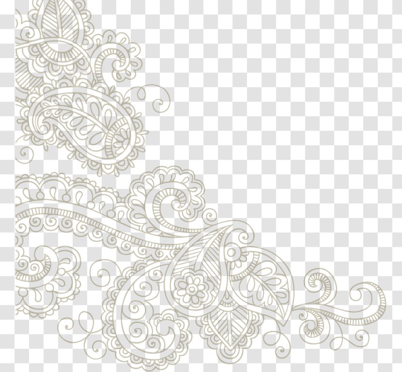 The Tabor Group Wedding Reception Manor House Photography - Oriental Pattern Transparent PNG