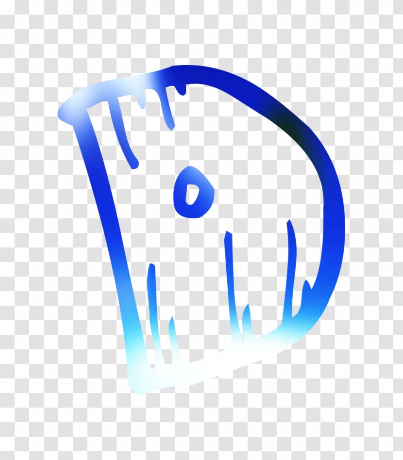 Logo Font Brand Product Clip Art - Blue Transparent PNG