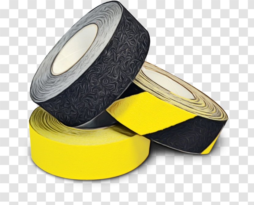 Adhesive Tape Gaffer Product China Ribbon - Synthetic Rubber - Go Safety Transparent PNG