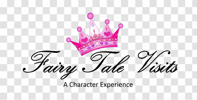 Fairy Tale In Touch Salonspa Logo Northeastern United States - Pink - Running Water Transparent PNG