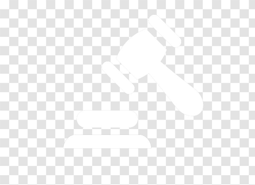 Line Angle - White - Auction Transparent PNG