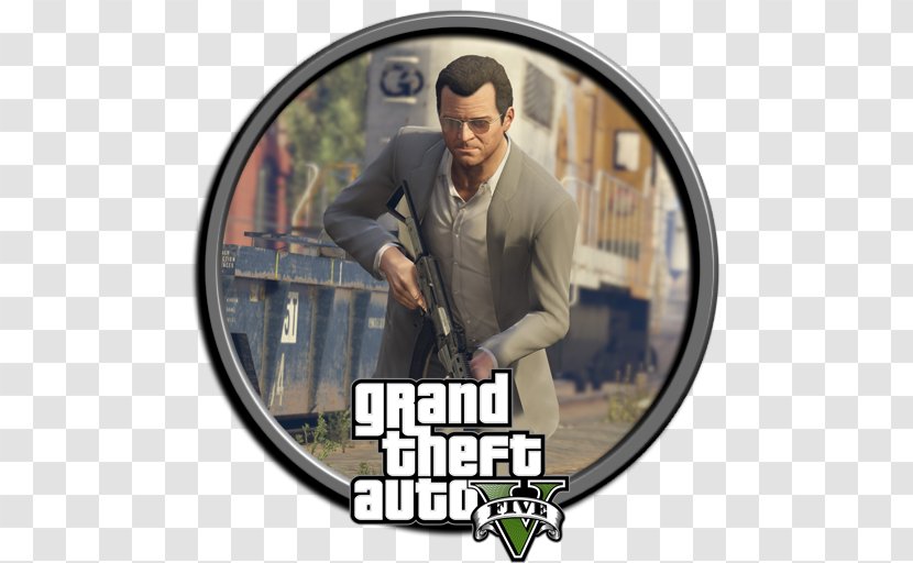 Grand Theft Auto V Auto: Vice City Online Xbox 360 Rockstar Games - Video Game Transparent PNG