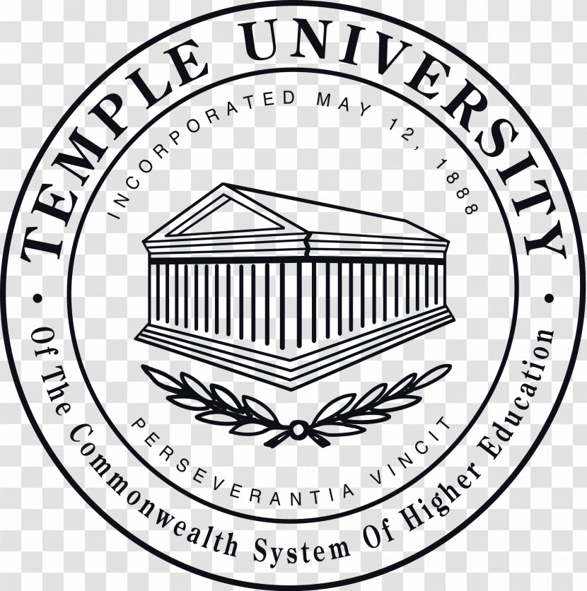 Lewis Katz School Of Medicine At Temple University Florida College Logo - Medical Transparent PNG
