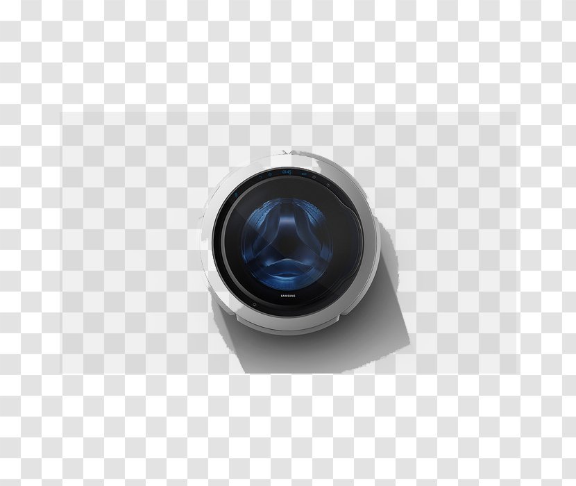 Camera Lens Light - Hole Transparent PNG