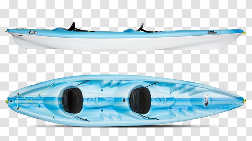 Boating Kayak Pelican Products Watercraft - Sports Equipment Transparent PNG