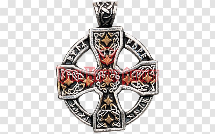 Amulet Charms & Pendants Jewellery Celtic Cross - Orgone - Nordic Crossed Axes Transparent PNG