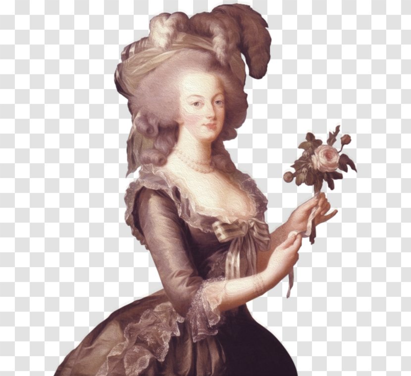 Marie Antoinette Queen Of France The Duchess Blog Transparent PNG