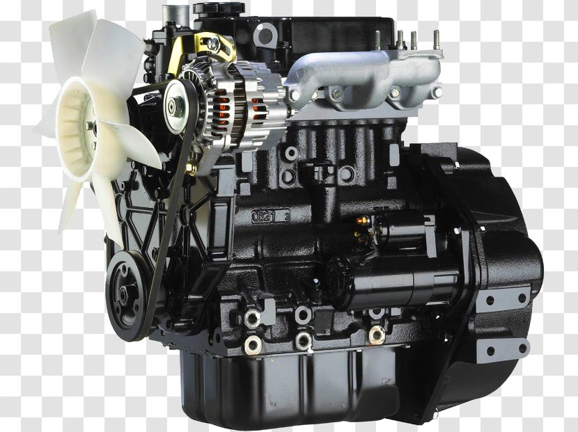 Mitsubishi Motors Karl Schaeff Diesel Engine - Cylinder Transparent PNG