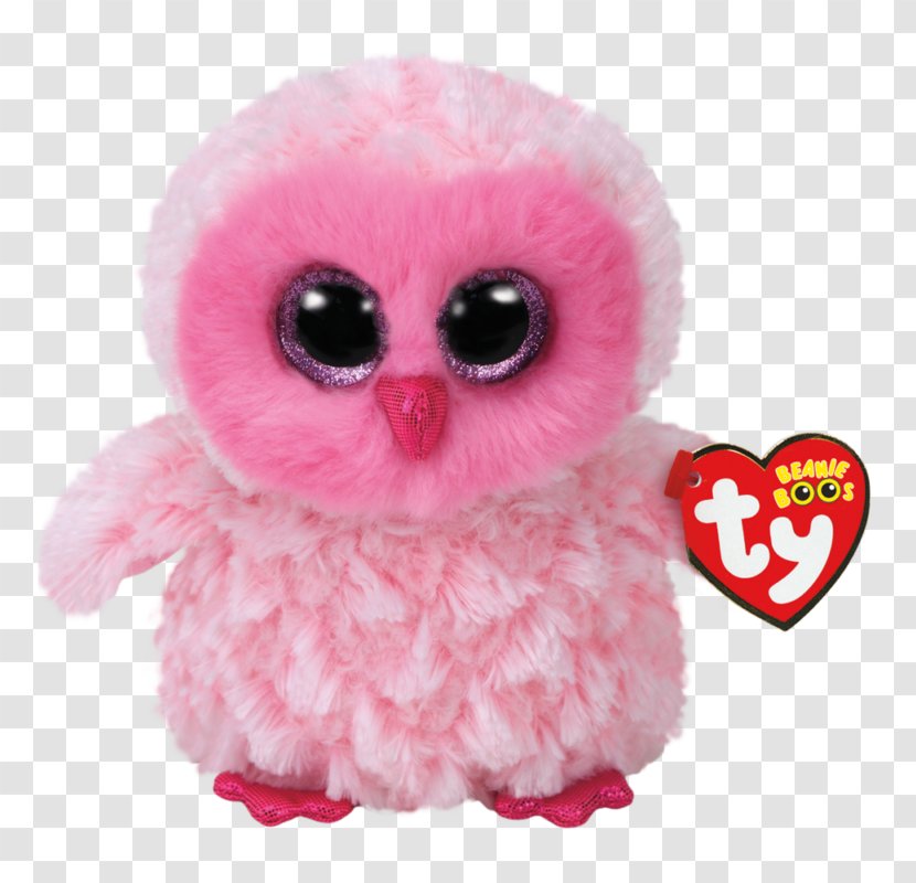 Ty Inc. Beanie Babies Stuffed Animals & Cuddly Toys - Inc Transparent PNG