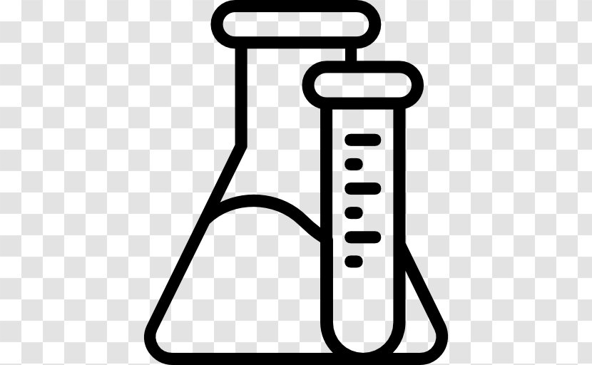 Laboratory Flasks Test Tubes Science Chemistry - Fotolia Transparent PNG