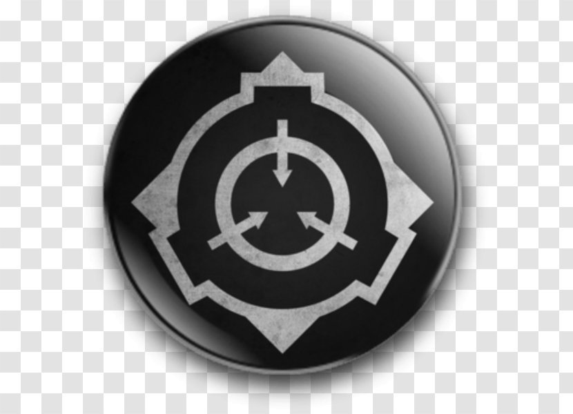 SCP Foundation Garry's Mod Wiki Like Button SCPReadings - Scp Logo Png Transparent PNG