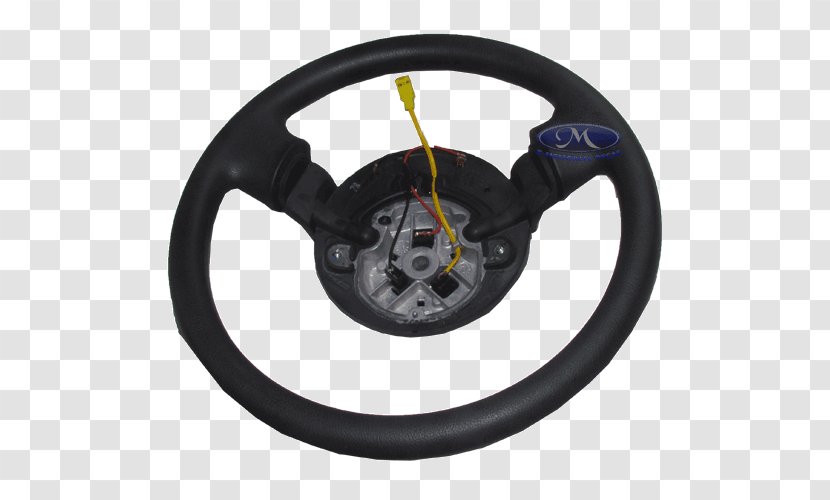 Tire Motor Vehicle Steering Wheels Spoke Rim - Automotive Wheel System - VOLANTE Transparent PNG