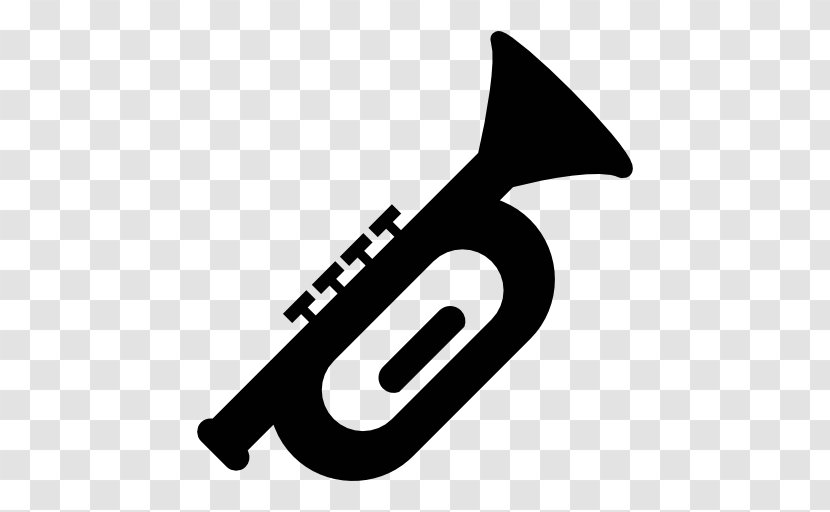 Trumpeter Musical Instruments - Heart - Trumpet Transparent PNG