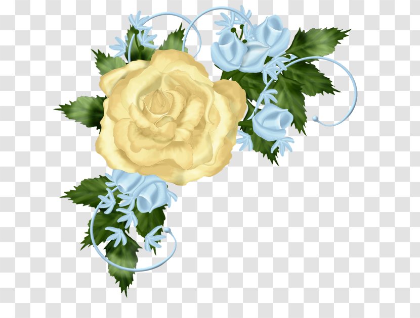 Rose Flower Floral Design Petal Clip Art - Bouquet - Blue Green Flowers Transparent PNG