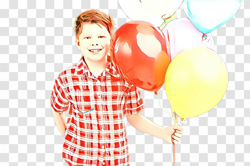 Balloon Party Supply Party Transparent PNG