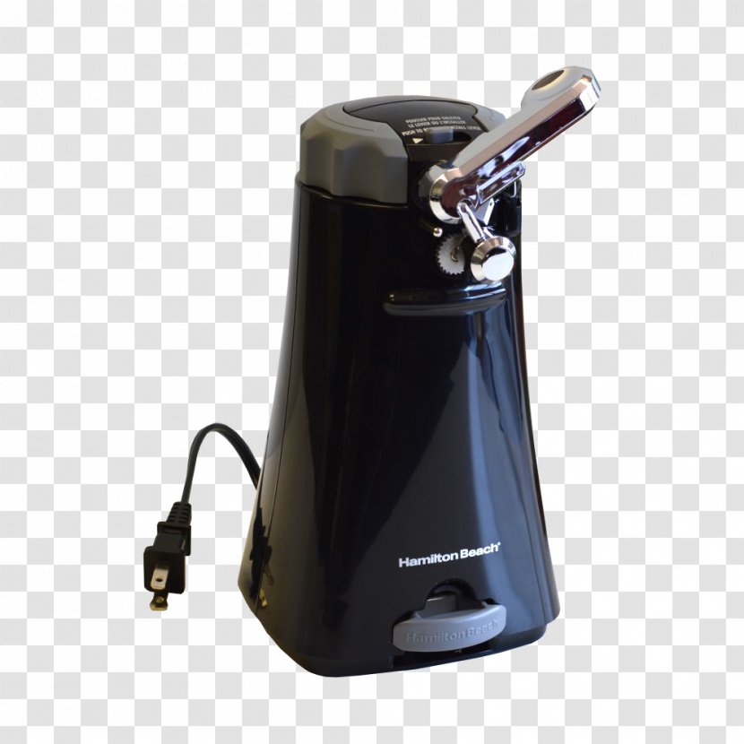 Small Appliance - Can Openers Transparent PNG
