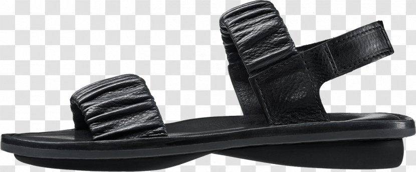 Slip-on Shoe Sandal Footwear Patten - Zoom Transparent PNG