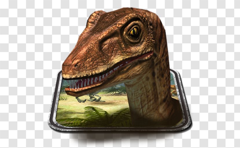 Velociraptor Desktop Wallpaper Dinosaur Transparent PNG