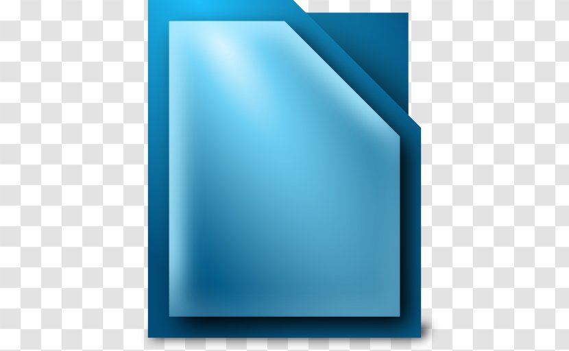 LibreOffice Writer Calc - Libreoffice - Openoffice Transparent PNG