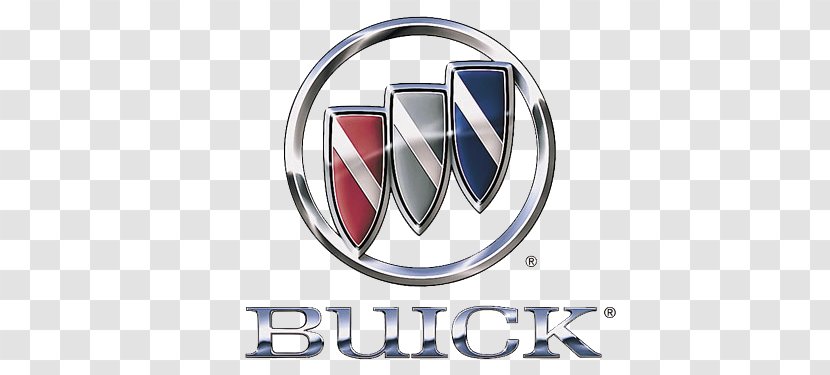 Buick Riviera Car General Motors Gran Sport - Emblem Transparent PNG