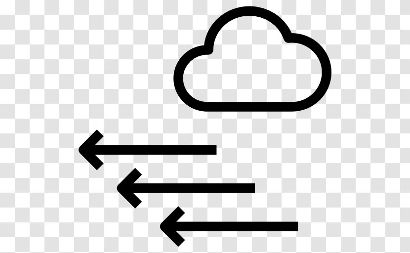 Meteorology Atmospheric Pressure Climate Cloud - Symbol Transparent PNG
