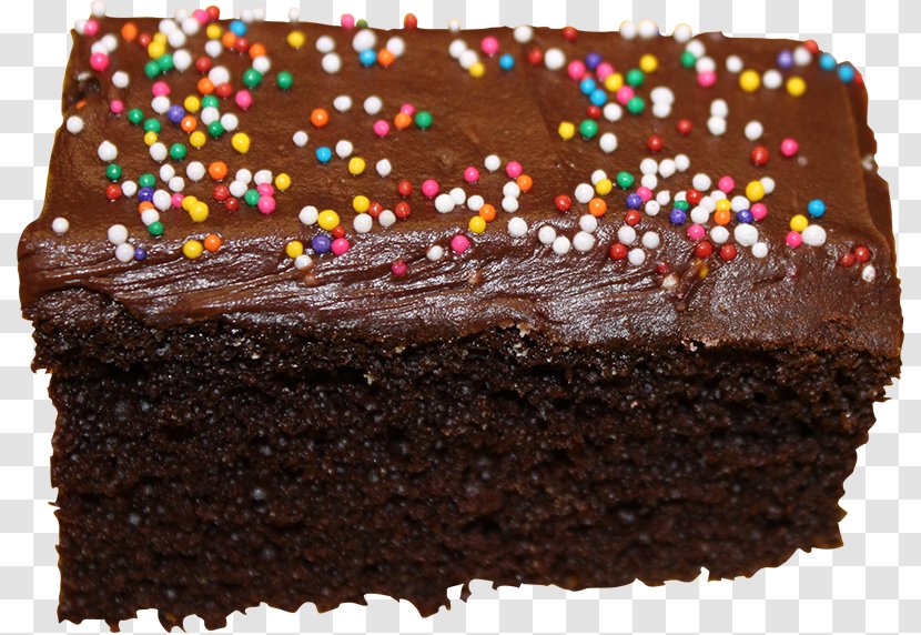 German Chocolate Cake Brownie Sachertorte Prinzregententorte Transparent PNG