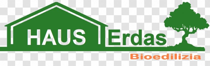 Architettura Sostenibile Haus Erdas Società Cooperativa Sociale ONLUS Sustainable Architecture House Logo - Oristano Transparent PNG