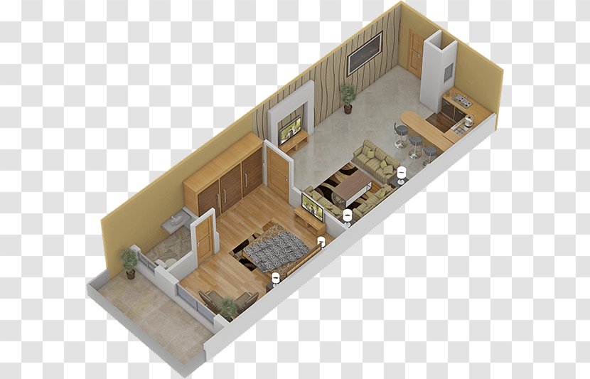 Floor Plan Rawalpindi House Islamabad Transparent PNG