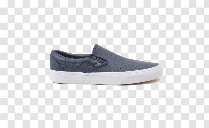 Suede Sneakers Skate Shoe Canvas - Lining - Vans Shoes Transparent PNG