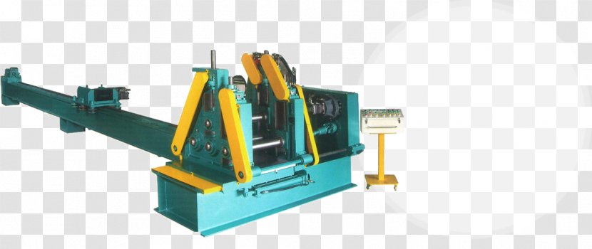 Hydraulic Machinery Pallet Jack Tube Bending Oil Pressure - Hydraulics Transparent PNG